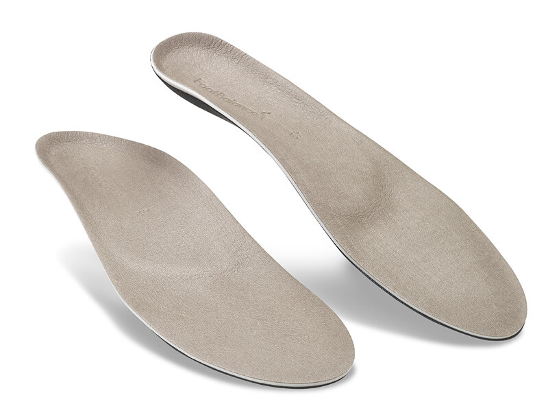 インソール ベージュ